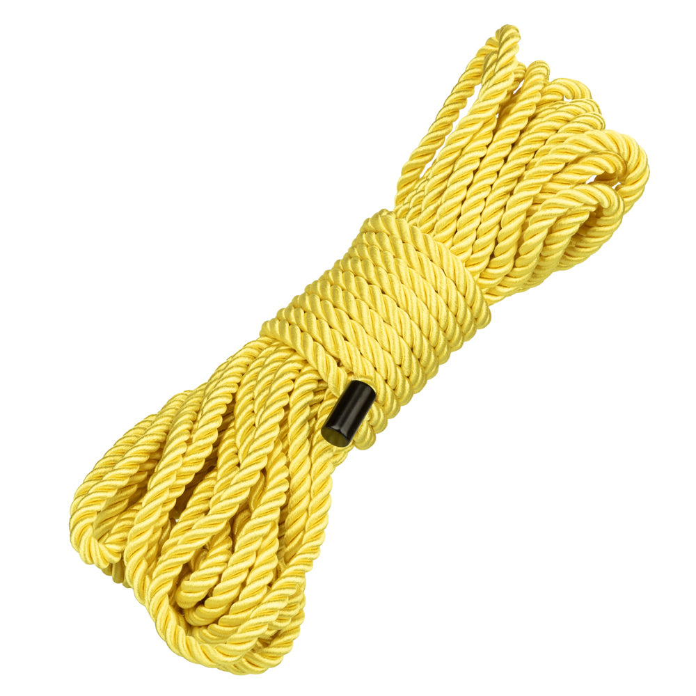 Boundless Rope