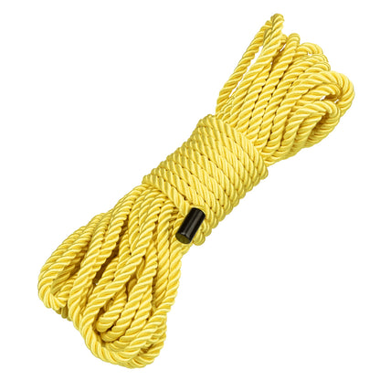 Boundless Rope - Black
