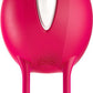 Smartballs Duo White/India Red