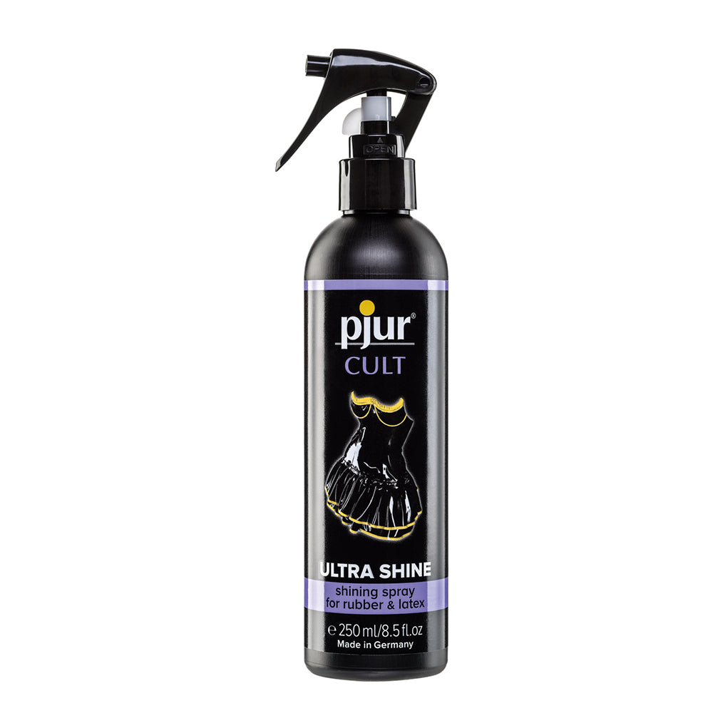 pjur Cult Ultra Shine 250 ml