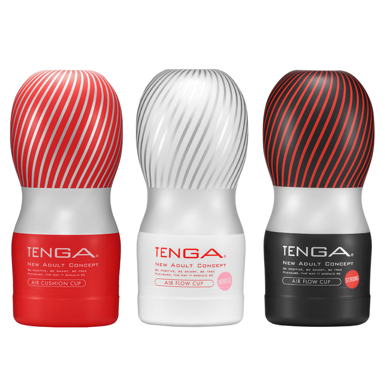 TENGA Air Flow Cup