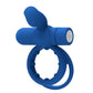 Pointer Vibrating Cockring - Black