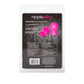 Nipple Play Advanced Nipple Suckers Black