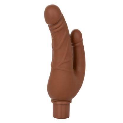 Rechargeable Power Stud Over & Under - Ivory