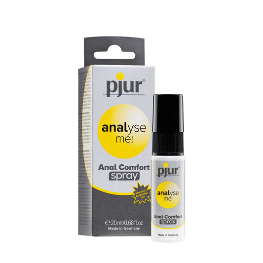 pjur Analyse Me! Anal Comfort 20 ml Spray