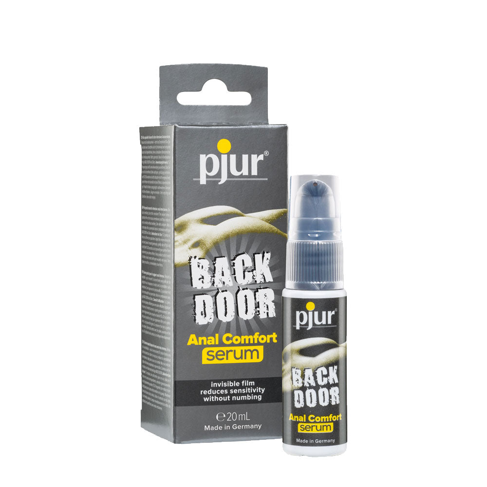 pjur Back Door Anal Comfort Serum