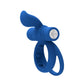Pointer Vibrating Cockring - Black