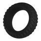 F-12: 35MM 100% LIQUID SILICONE C-RING BLACK