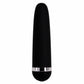 Rechargeable bullet intense supreme Black