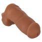 Packer Gear 5"/12.75 cm Ultra-Soft Silicone STP - Ivory