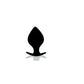 F-63: RATTLER SPADE BLACK S