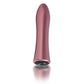Bougie Bullet Light Blue
