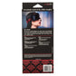 Scandal Eye Mask Black