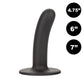 Boundless 4.75"/12cm Smooth