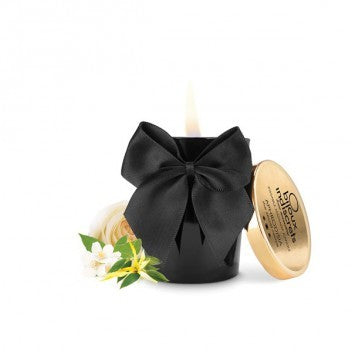 Melt My Heart Aphrodisia Scented Massage Candle