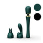 Kyro Turquoise Green