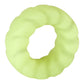 F-25: 23MM 100% LIQUID SILICONE C-RING BLACK