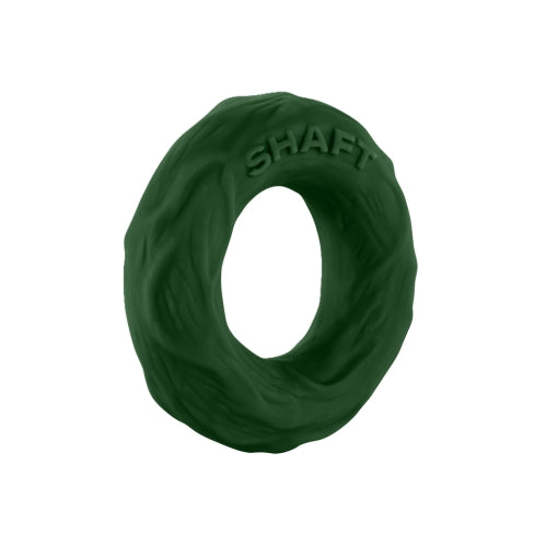 Model R - C-Ring - Green - Size 1