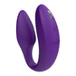 Sync 2 by We-Vibe Purple