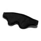 LoveBlind Black Microfiber