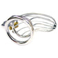 Stainless Steel Cock Cage