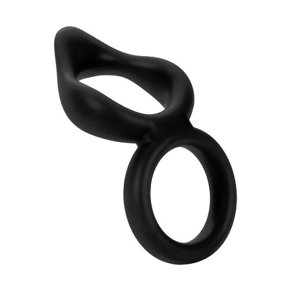 F-88: DOUBLE RING 100% LIQUID SILICONE