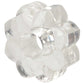 Basic Essentials® Super-stretchy TPR Enhancers - Clear