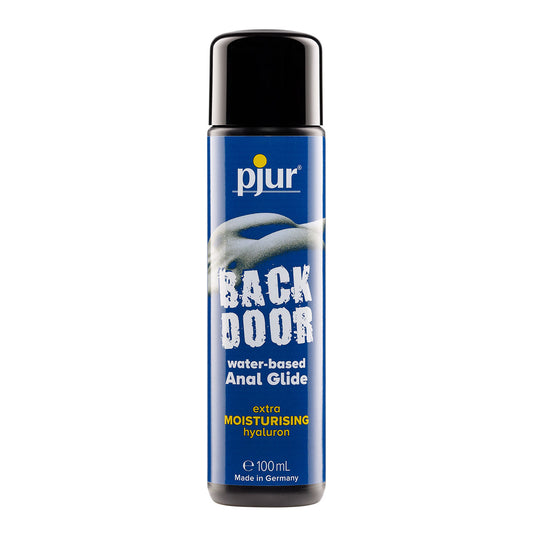 pjur Back Door Comfort Glide