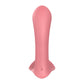 Pv71: INSERTABLE PANTY VIBRATOR - PINK