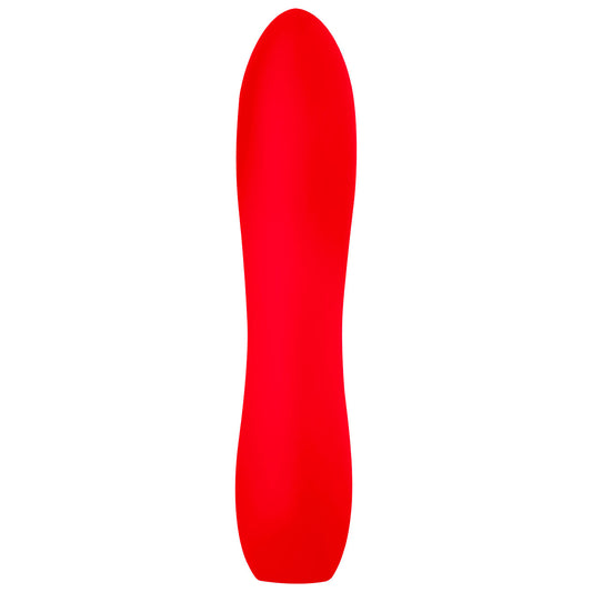 Lb72: LARGE SILICONE BULLET