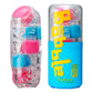 Bobble Crazy Cubes