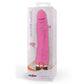 Silicone Classic Thin Veined 033 Seven Function