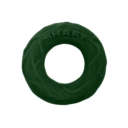 Model R - C-Ring - Green - Size 1