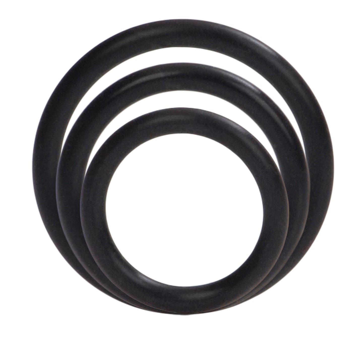 Silicone Support Rings