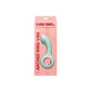 Av23: ARCHED RING VIBE - GREEN