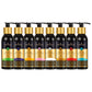 Natural Water-Based Moisturizer Unscented 125 ml