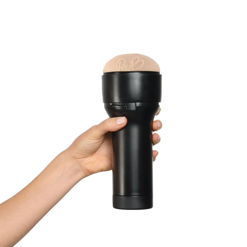 Feel by KIIROO Stars Collection Stroker-Rae Lil Black