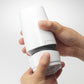Aero Silver Ring