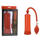 Penis Enlarger Red