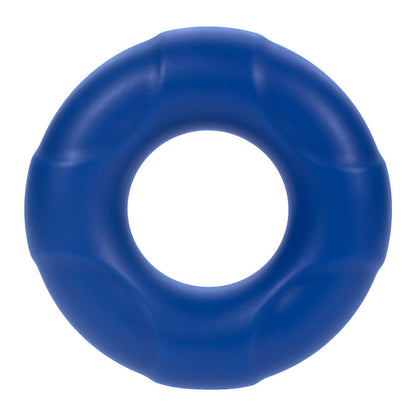 F-33: 25MM 100% LIQUID SILICONE C-RING BLACK L