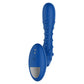Studded Pro Massager - Black