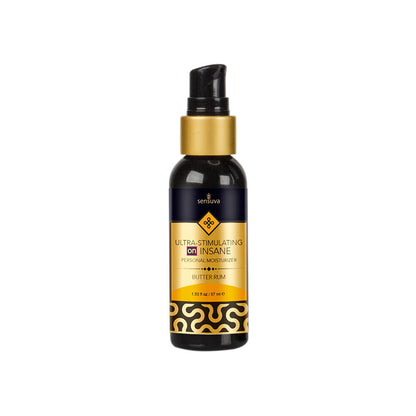 Ultra-Stimulating On Insane Personal Moisturizer 125 ml