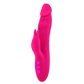 Booster Rabbit Pink