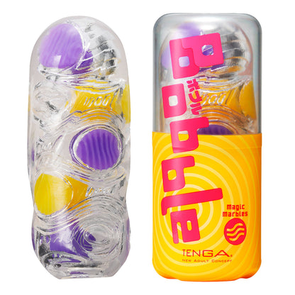 Bobble Crazy Cubes