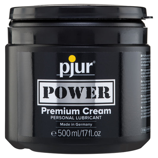 pjur Power