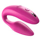 Sync 2 by We-Vibe Purple