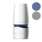 Aero Silver Ring