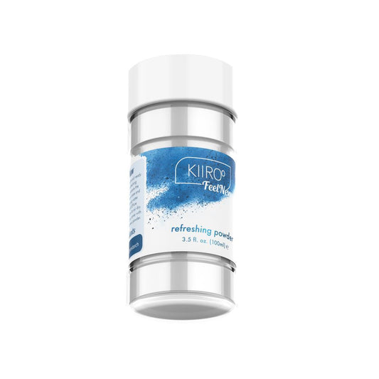 FeelNew Refreshing Powder For Feel by KIIROO Strokers - 100ml