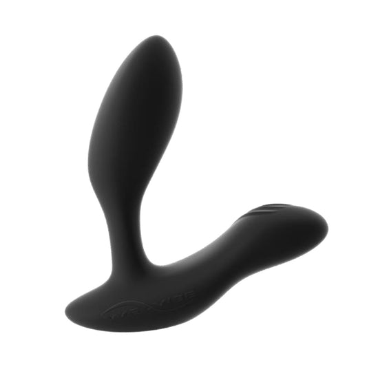 Vector+ Charcoal Black by We-Vibe