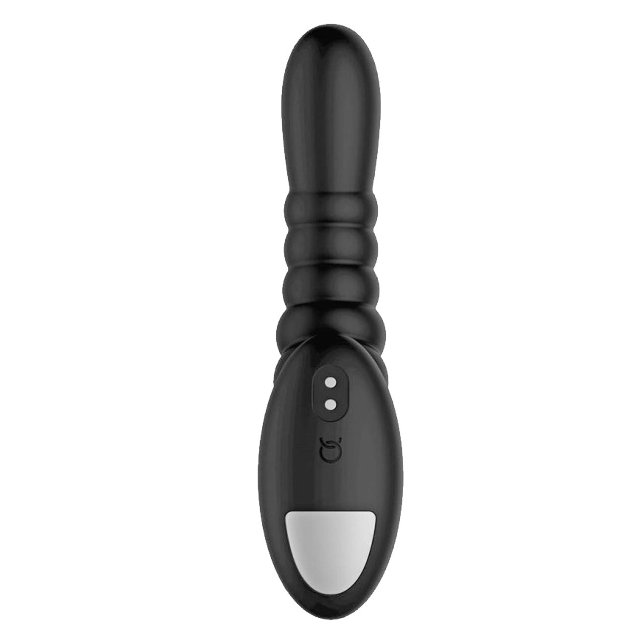 Ribbed Pro Massager